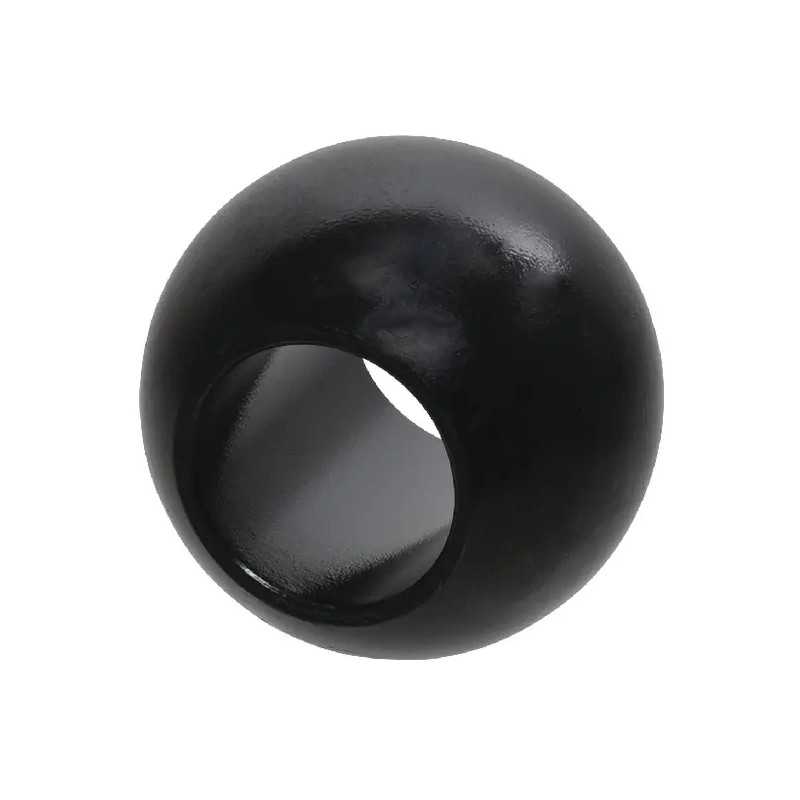 Apatinės svirties kamuoliukas cat 2 2 oe28 4 56x45mm kramp