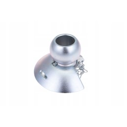 Kamuolys su apykakle, 3 kategorija