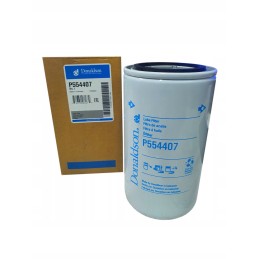 Donaldson alyvos filtras p554407 w950 7 1447031m2