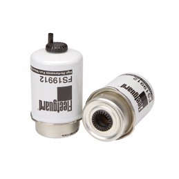 Kuro filtras 152mm 83mm p550914 fleetguard