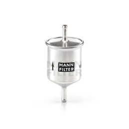 Mann kuro filtras wk66