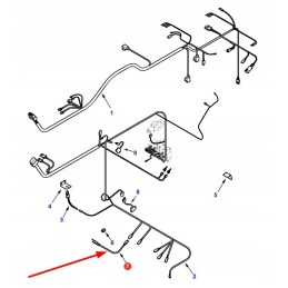 71385907 elektros laidai