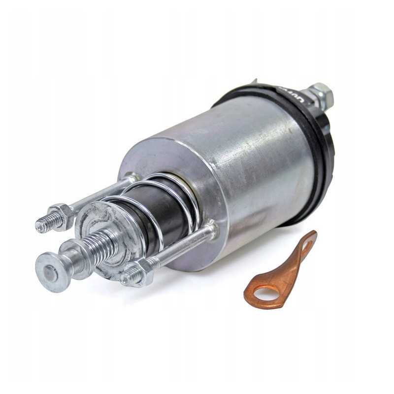 SM1112 starteris automatinis tinka ES24 ES31