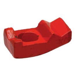 Tvirtinimo elementas Camper LCA56101 tvirtinimui