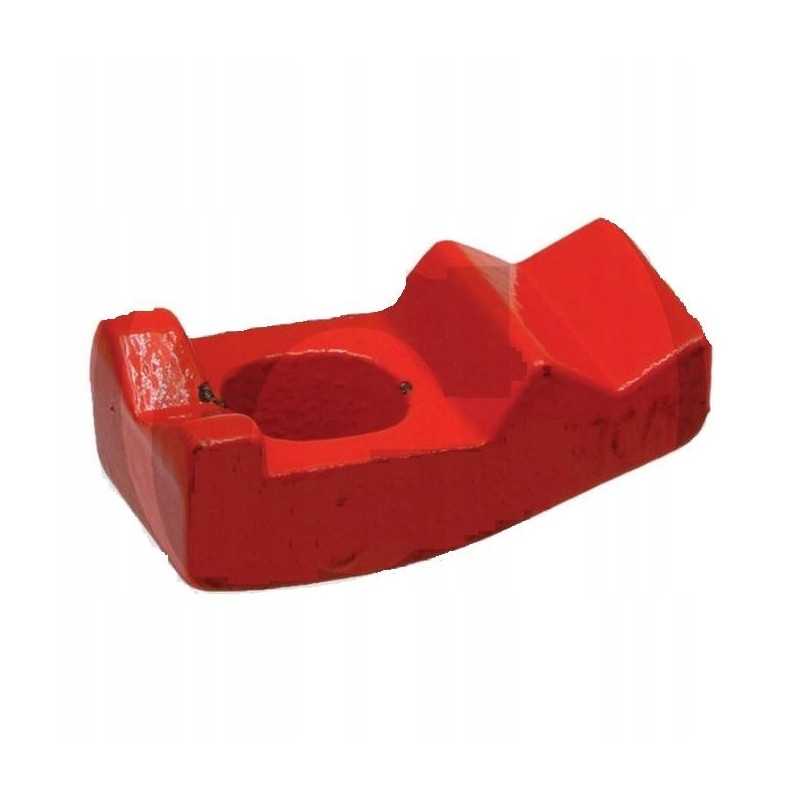 Tvirtinimo elementas Camper LCA56101 tvirtinimui