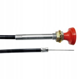 Gesinimo kabelis Renault 1620 mm 7700696972