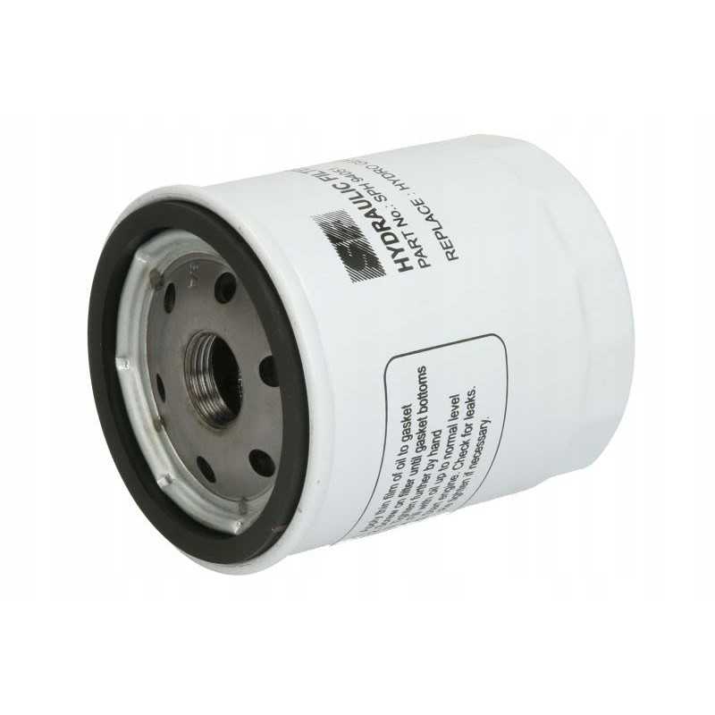 Hidraulinis filtras SF SPH94051