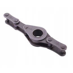 CA650 grandinės jungtis, vyniojanti remonto įrenginį