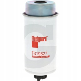 Fleetguard kuro pirminis filtras 87840590