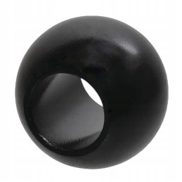 Apatinės svirties kamuoliukas cat 4 3 oe37 85x57mm kramp