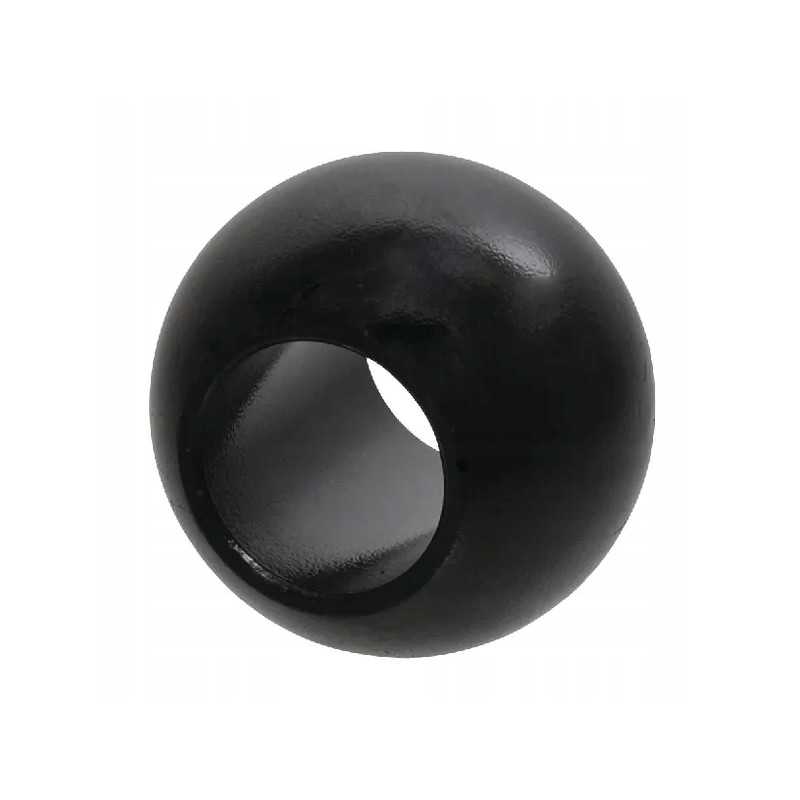 Apatinės svirties kamuoliukas cat 4 3 oe37 85x57mm kramp