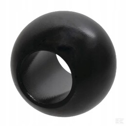 Apatinės svirties kamuoliukas cat 4 3 oe37 85x57mm kramp