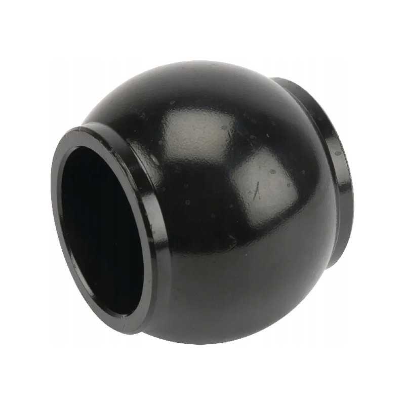 Viršutinė jungtis rutulinis katė 4 4 oe 45 2 78x64 mm gardas