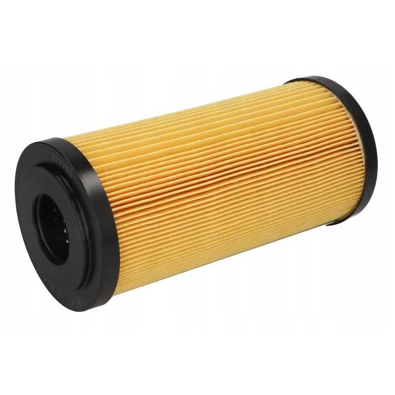 Hidraulinis filtras SF HY18449