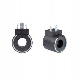 Vožtuvo ritė cetop 3 ng6 sdhl cou 24dc 18mm atos