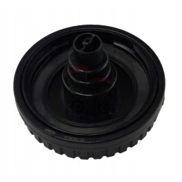 Degalų bako dangtelis su raktu Zetor 65312901