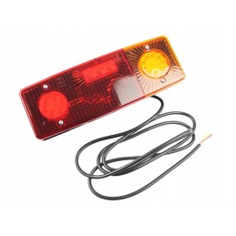 We549 LED galinis žibintas 479 l 12 24v os 662