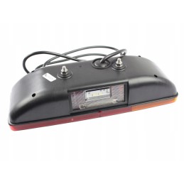 We549 LED galinis žibintas 479 l 12 24v os 662