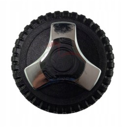 Degalų bako dangtelis su raktu Zetor 65312901