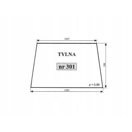 Galinis langas c 330 sokolka 301