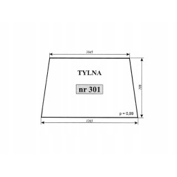 Galinis langas c 330 sokolka 301