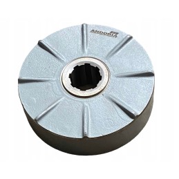 Ursus C 330 stabdžių būgnas, lenkiškas pilkas