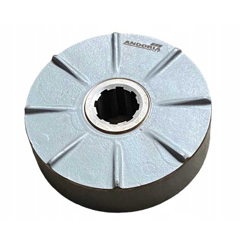 Ursus C 330 stabdžių būgnas, lenkiškas pilkas