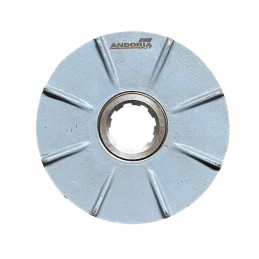 Ursus C 330 stabdžių būgnas, lenkiškas pilkas