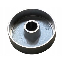 Ursus C 330 stabdžių būgnas, lenkiškas pilkas