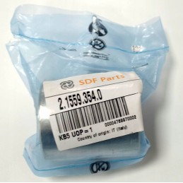 Priekinė įvorė deutz fahr 2 1559 354 0 orig