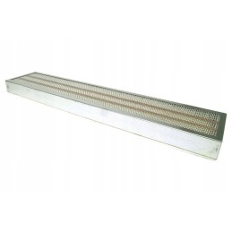 Vpm8012 salono oro filtras