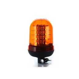 LED įspėjamoji lemputė 12v 24v gaidys