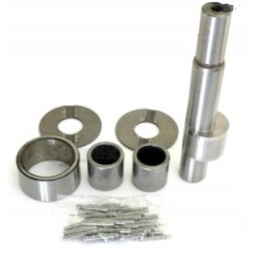 John Deere hidraulinio siurblio remonto rinkinys