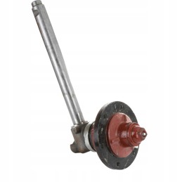 Kairysis smeigtukas mf 255 mf3 pilnas