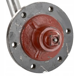 Kairysis smeigtukas mf 255 mf3 pilnas