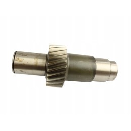 Reduktoriaus velenas 6 c 385 86120314