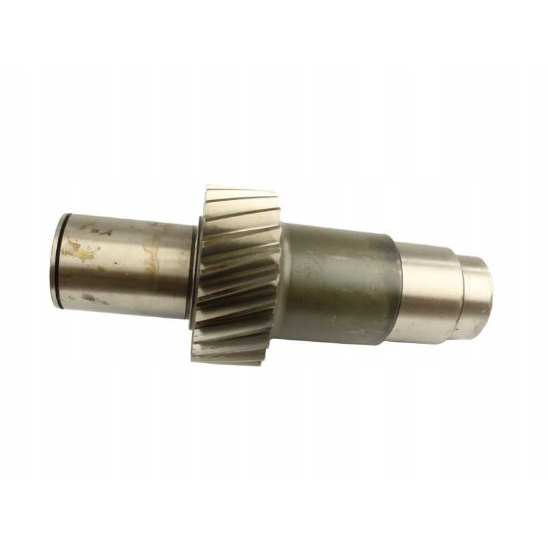 Reduktoriaus velenas 6 c 385 86120314