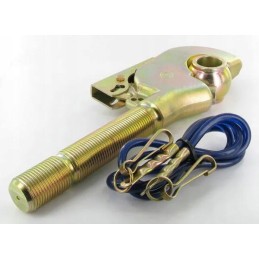 Viršutinės jungties kablio galas m36x3 0 kat. 3 3