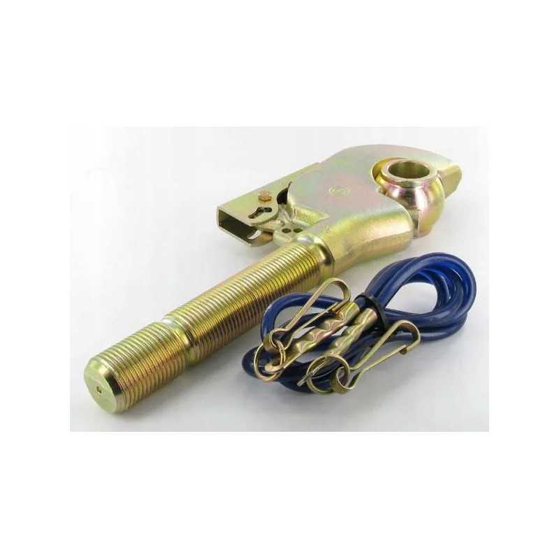 Viršutinės jungties kablio galas m36x3 0 kat. 3 3