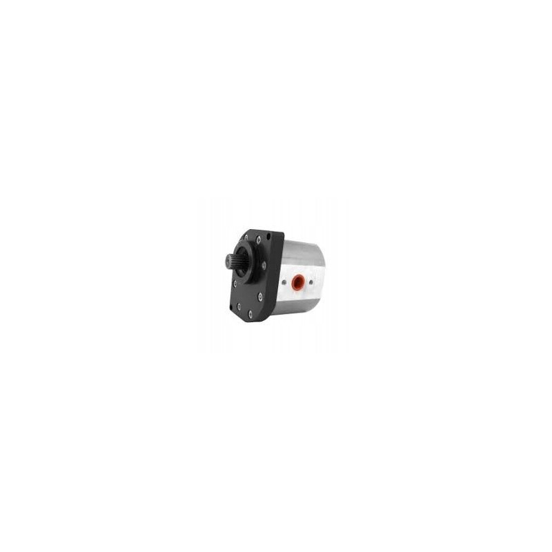 Hidraulinis siurblys zetor pzs ud 20 34l min 7842091