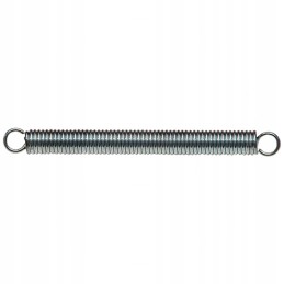 Stabdymo jungiklio spyruoklė C 330 Ursus