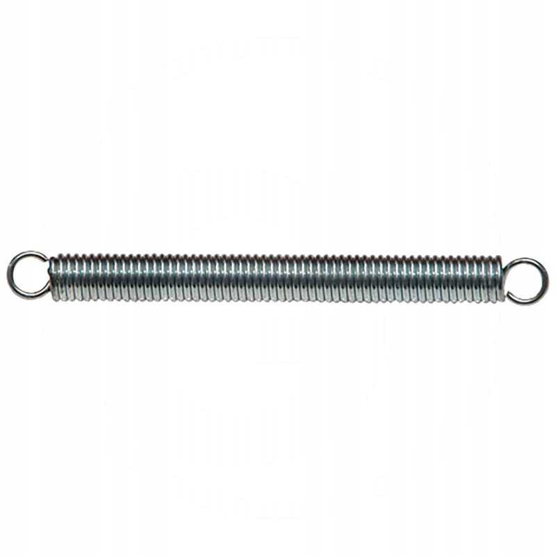 Stabdymo jungiklio spyruoklė C 330 Ursus