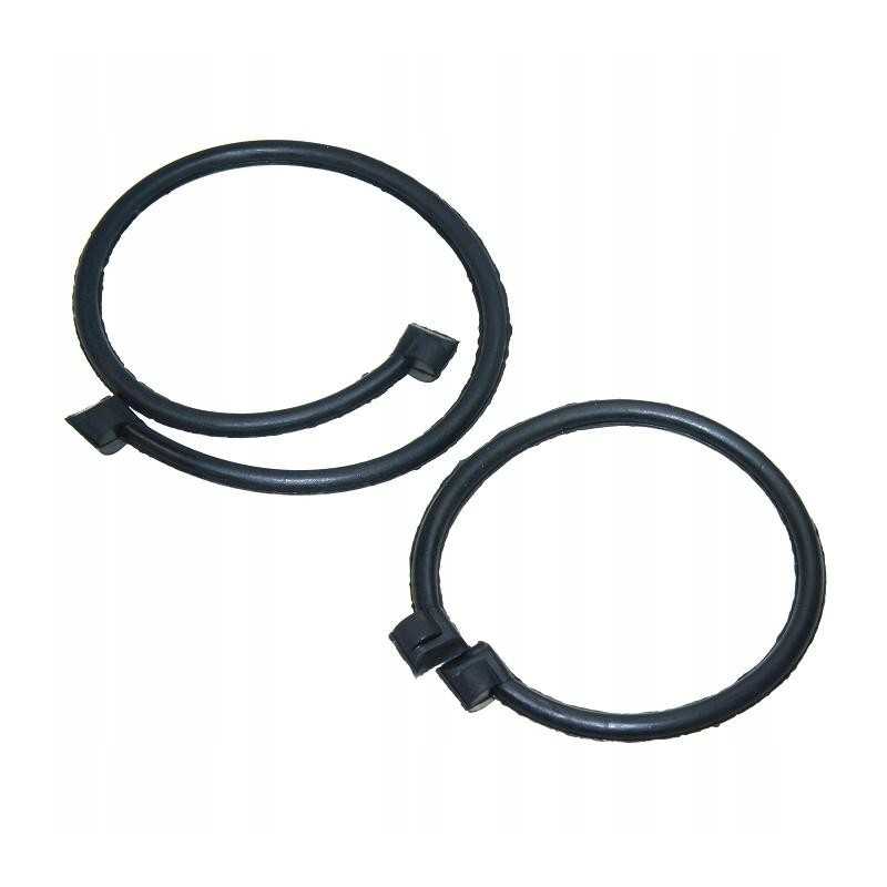 Mtz alyvos indų sandariklių komplektas, priekis ir galinis