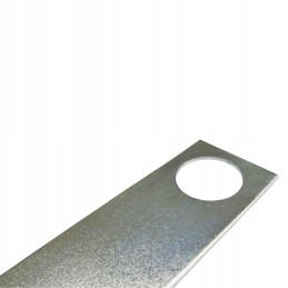 Zetor statramsčio poveržlė, zetor 5011 pneumatinė sistema