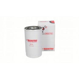 Manitou 940724 smulkus kuro filtras