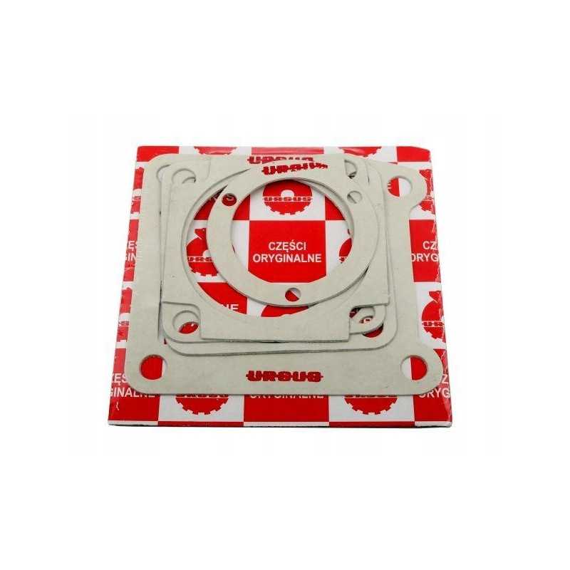 Kompresoriaus tarpiklių komplektas 41001030 4