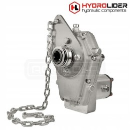 Daugiklis 1 3 8 gw siurblys 40l sav. hidrolideris