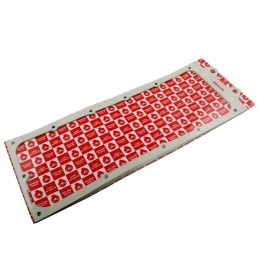 Viršutinės pavarų dėžės dangčio tarpiklis krazelitas 0