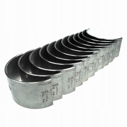 Alkūniniai velenai sw 400 6 cyl r3 0 75 set ko cr