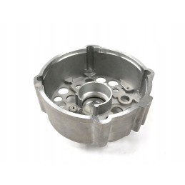 Kintamosios srovės generatoriaus galinio dangčio skydas ex230000 ex26000